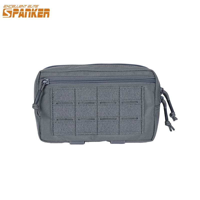 Edc Carry Pocket - UITSTEKENDE ELITE SPANKER Jachttas Tactische tassen