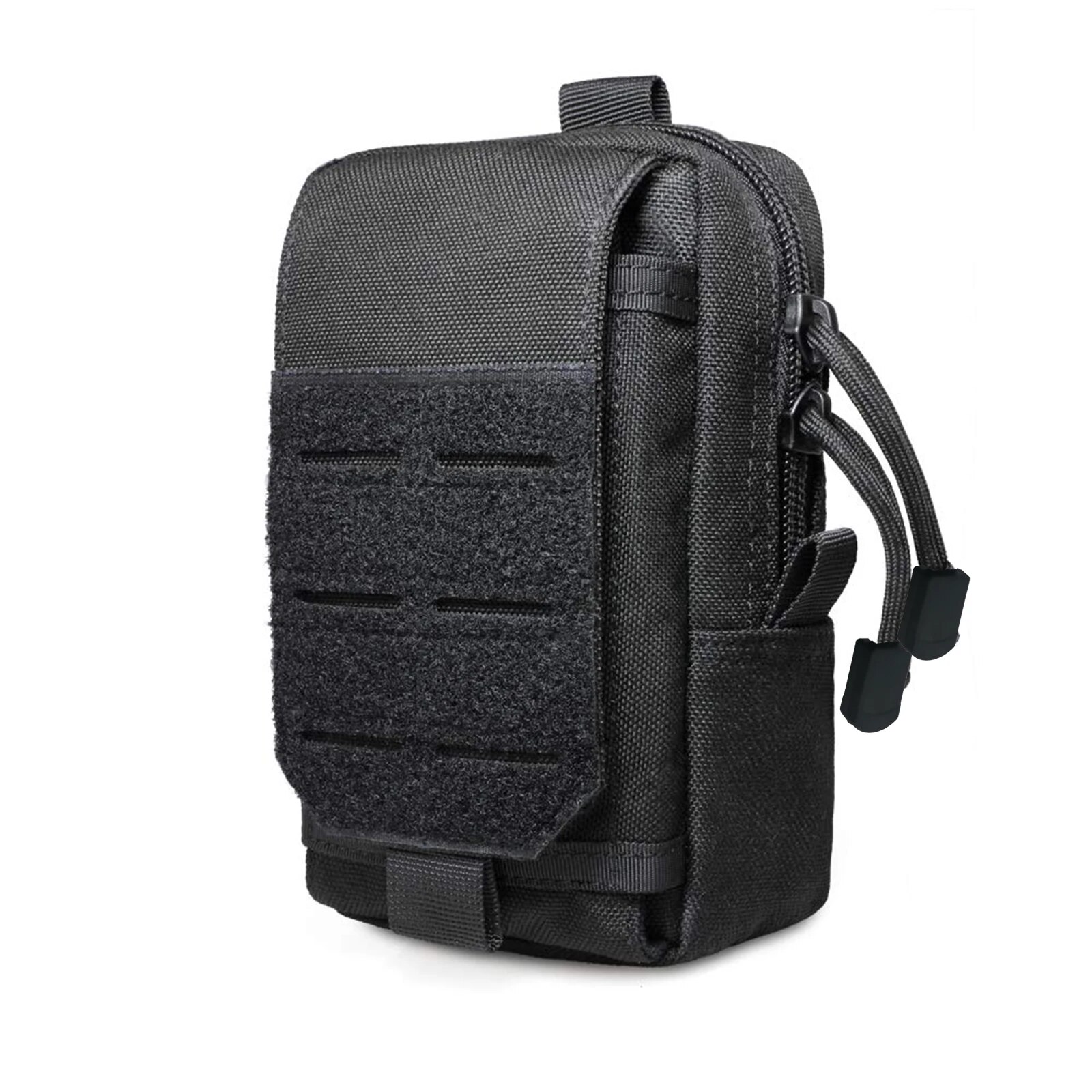 Edc Carry Pocket - Tactische Molle Pouch Heuptas Outdoor Mannen