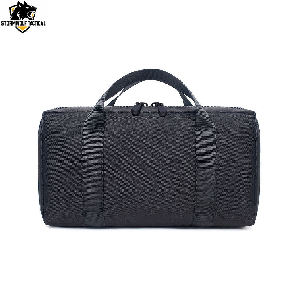 Edc Everyday Carry Bag - Draagbare tactische draagtas multifunctionele EDC-gereedschapsorganizer voor