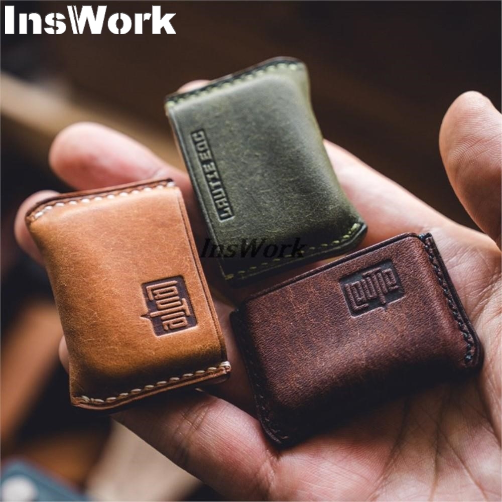 Lautie Edc Lederen Holster Voo - Edc Everyday Carry recensie en prijs