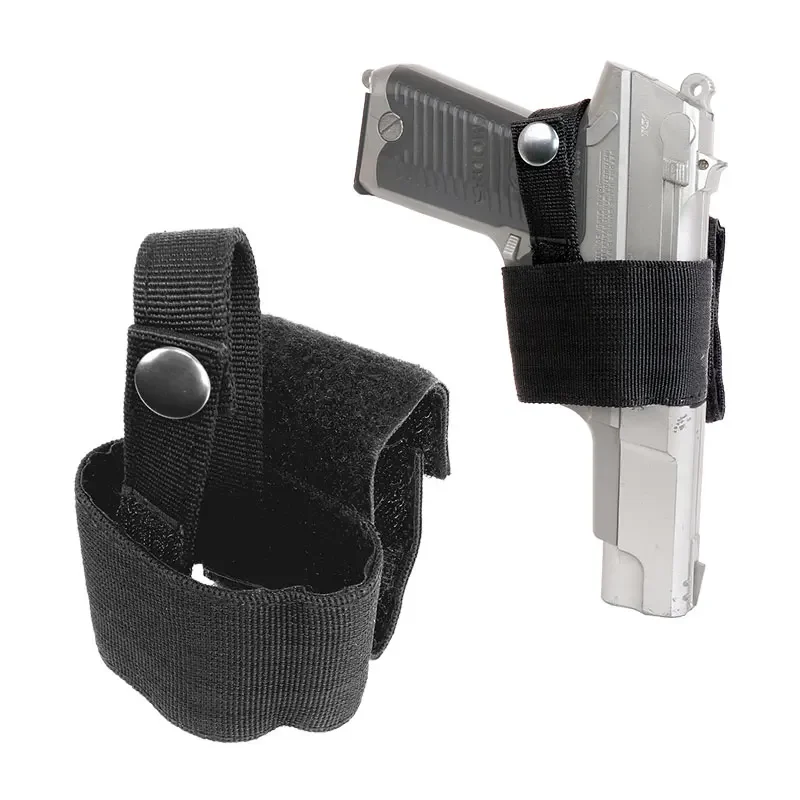 Verborgen Carry Gun Holster Co - Edc Concealed Carry Holster recensie en prijs