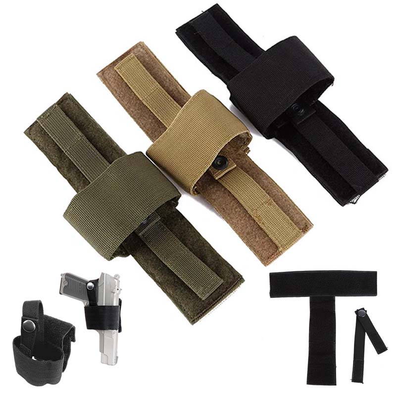 Lichtgewicht, compact, dubbelz - Edc Concealed Carry Holster recensie en prijs