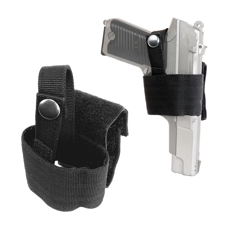 Lichtgewicht, compact, dubbelz - Edc Concealed Carry Holster recensie en prijs