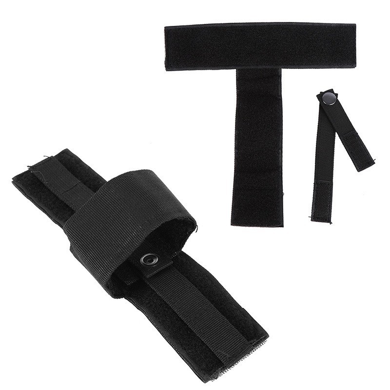 Lichtgewicht, compact, dubbelz - Edc Concealed Carry Holster recensie en prijs
