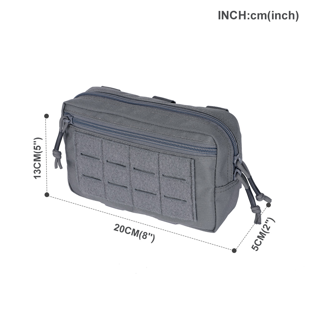 UITSTEKENDE ELITE SPANKER Jach - Edc Carry Pocket recensie en prijs