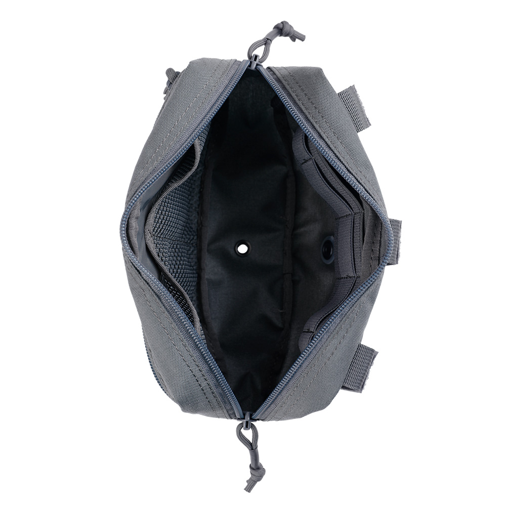UITSTEKENDE ELITE SPANKER Jach - Edc Carry Pocket recensie en prijs