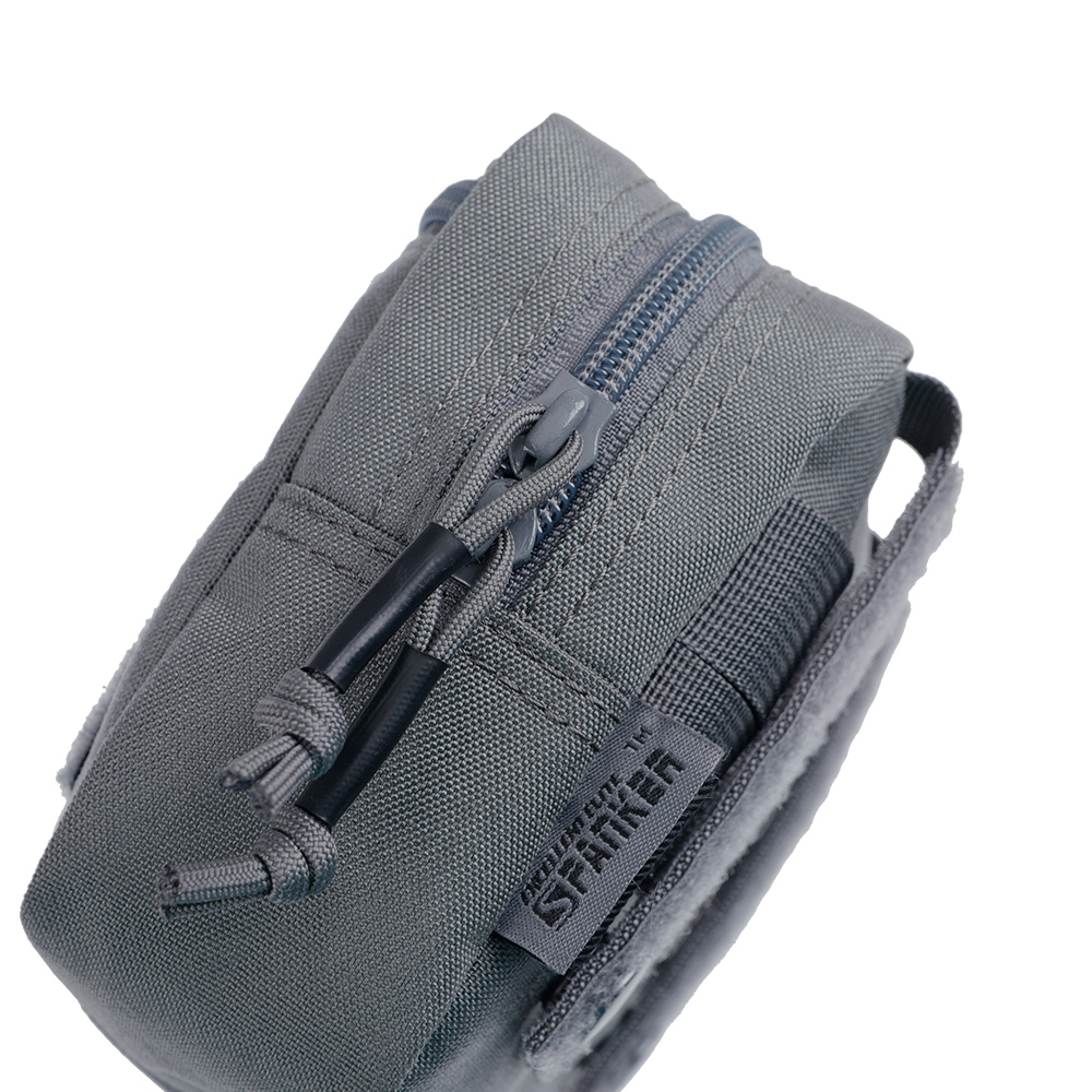 UITSTEKENDE ELITE SPANKER Jach - Edc Carry Pocket recensie en prijs