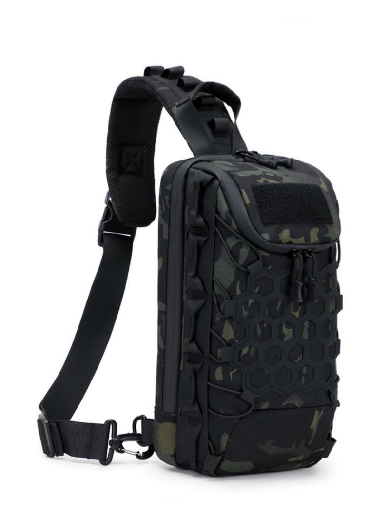Homefish Nieuwe Outdoor Tactis - Edc Everyday Carry recensie en prijs