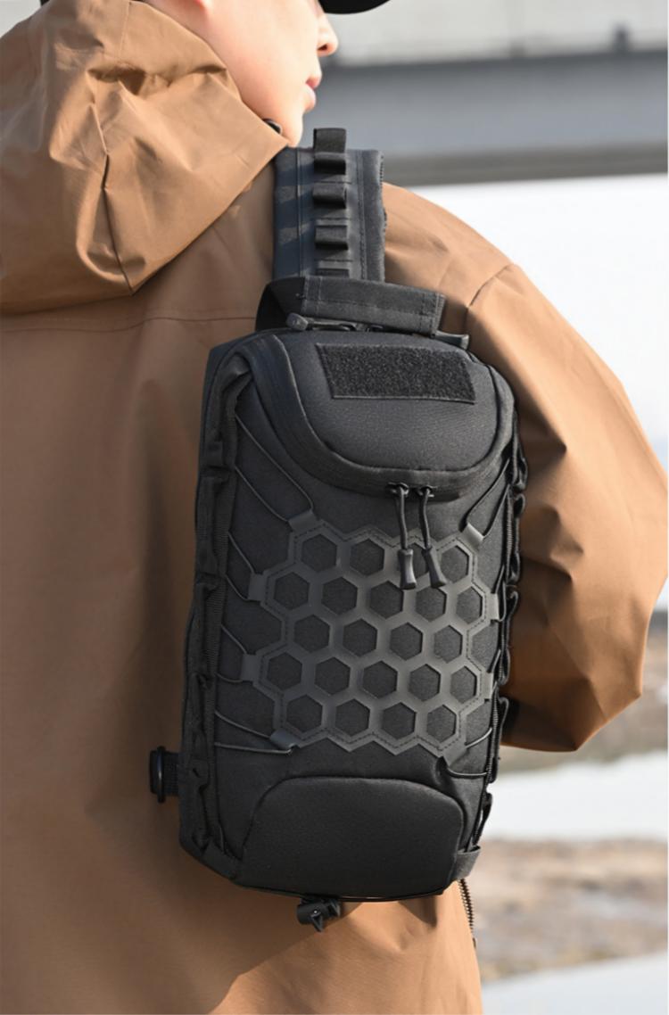 Homefish Nieuwe Outdoor Tactis - Edc Everyday Carry recensie en prijs