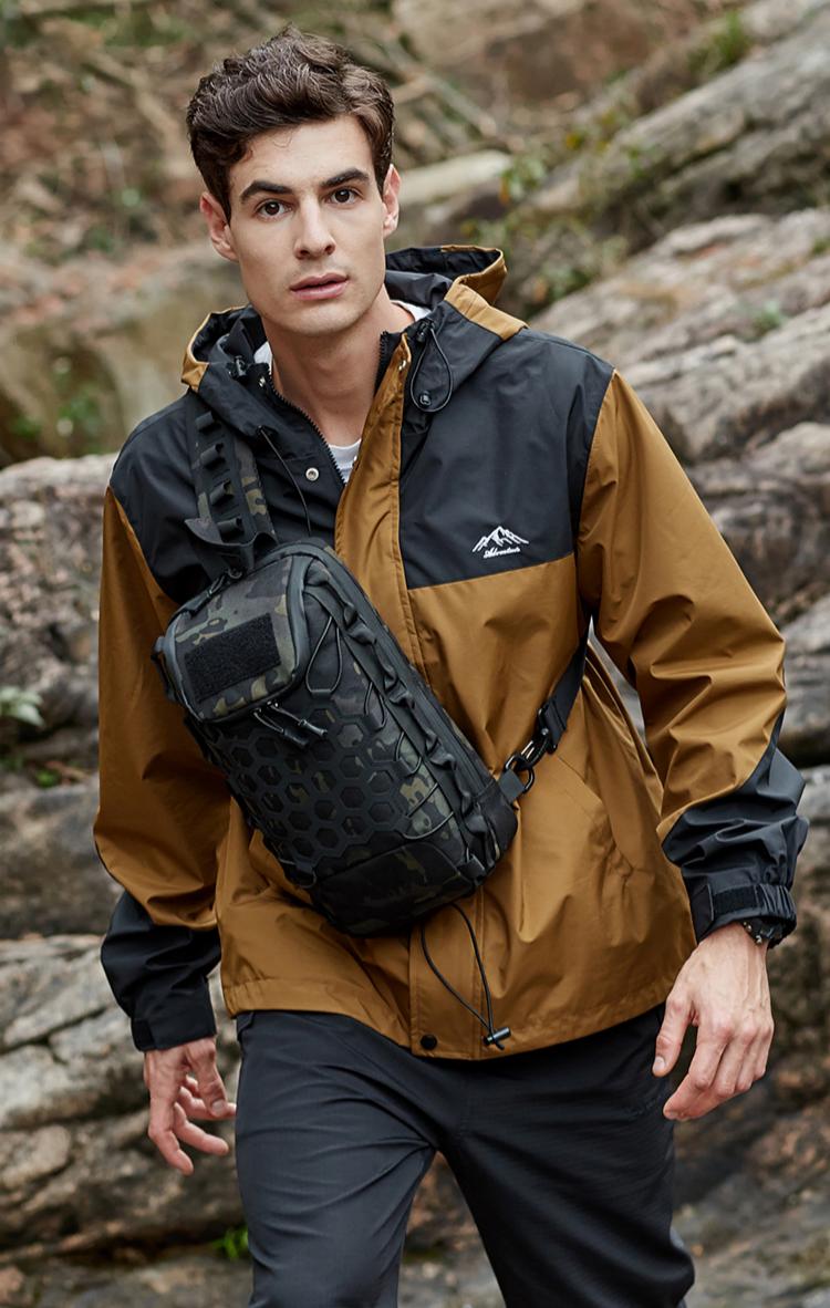 Homefish Nieuwe Outdoor Tactis - Edc Everyday Carry recensie en prijs
