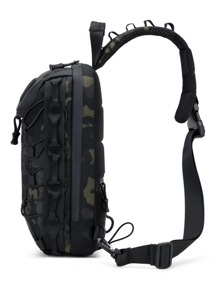 Homefish Nieuwe Outdoor Tactis - Edc Everyday Carry recensie en prijs