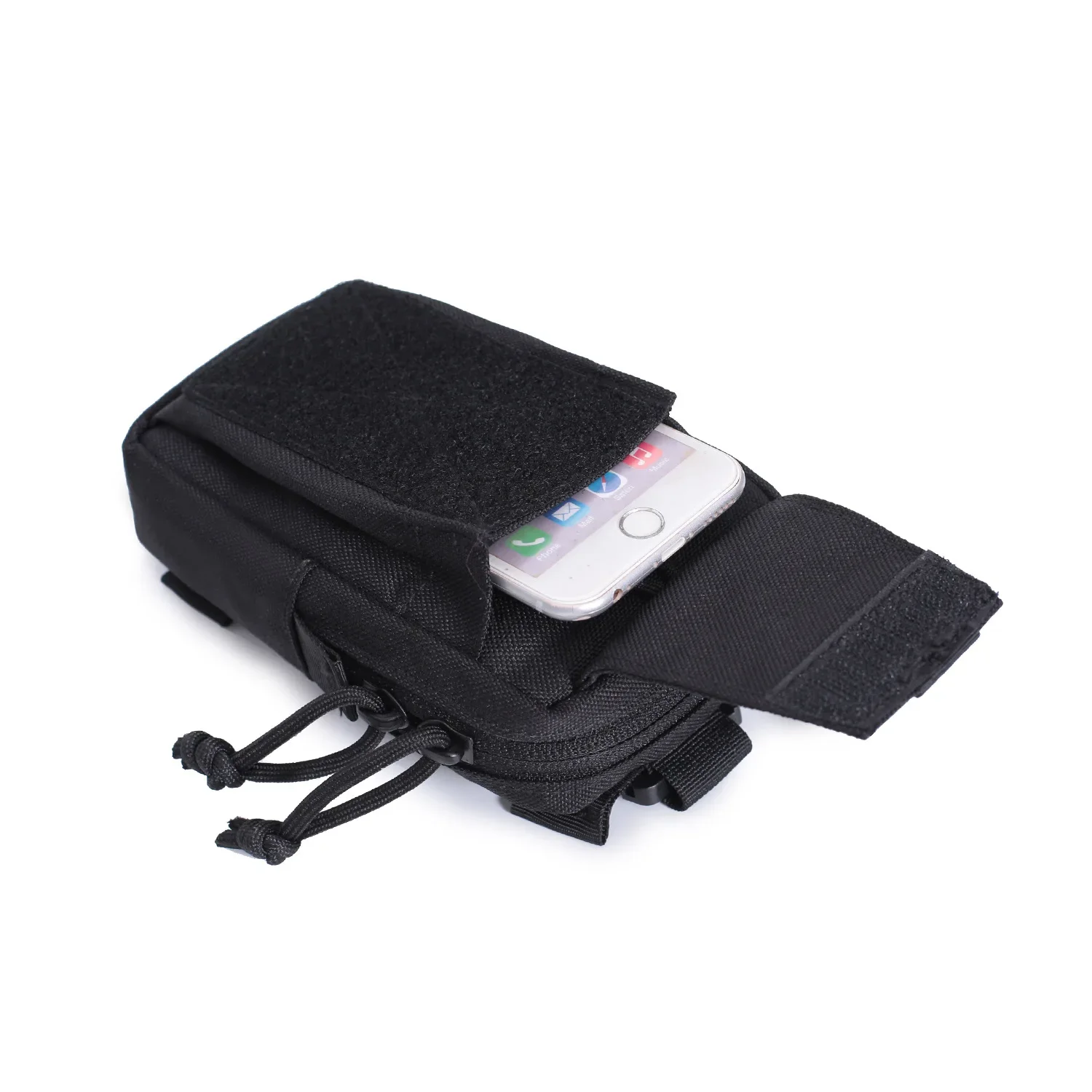 Molle Rugzakriem Telefoonhoude - Edc Carry Belt recensie en prijs
