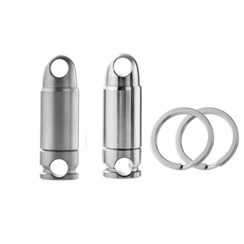 PioneerEDC Titanium Release sl - Edc Deep Carry recensie en prijs