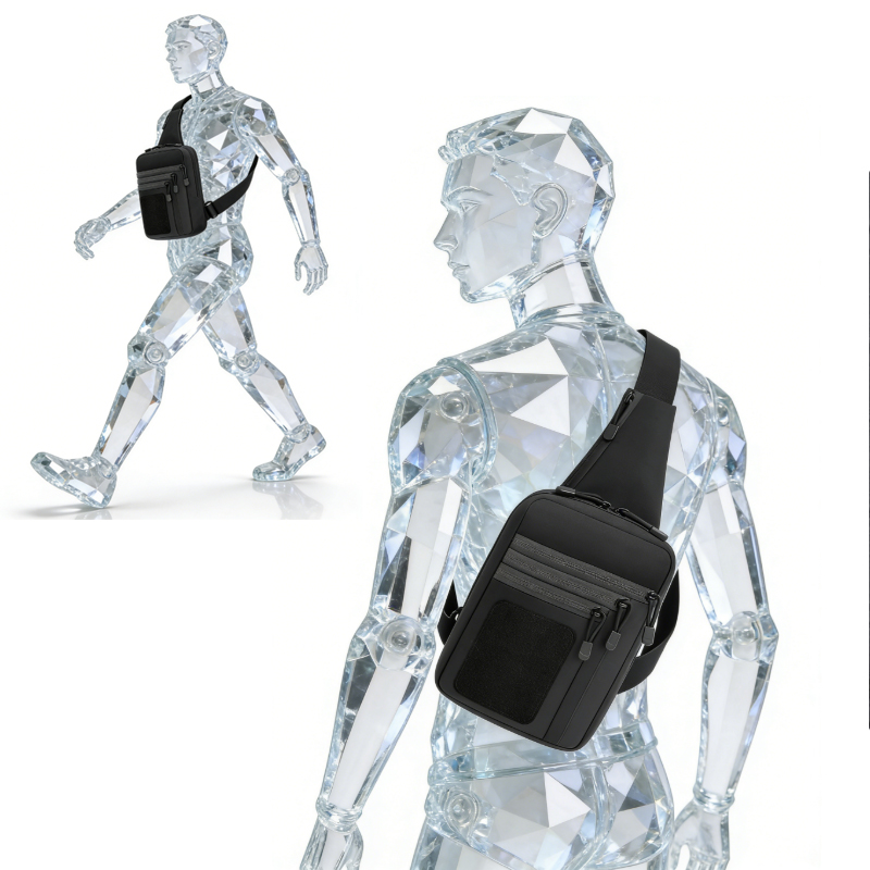 Tactische pistooltas Verborgen - Edc Concealed Carry Holster recensie en prijs