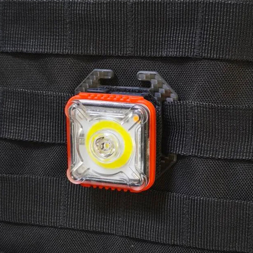 Outdoor Zaklamp EDC Draagbare  - Edc Carry Belt recensie en prijs