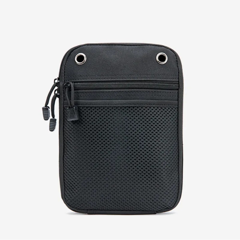 Molle Tactische Verborgen Pist - Edc Concealed Carry Holster recensie en prijs