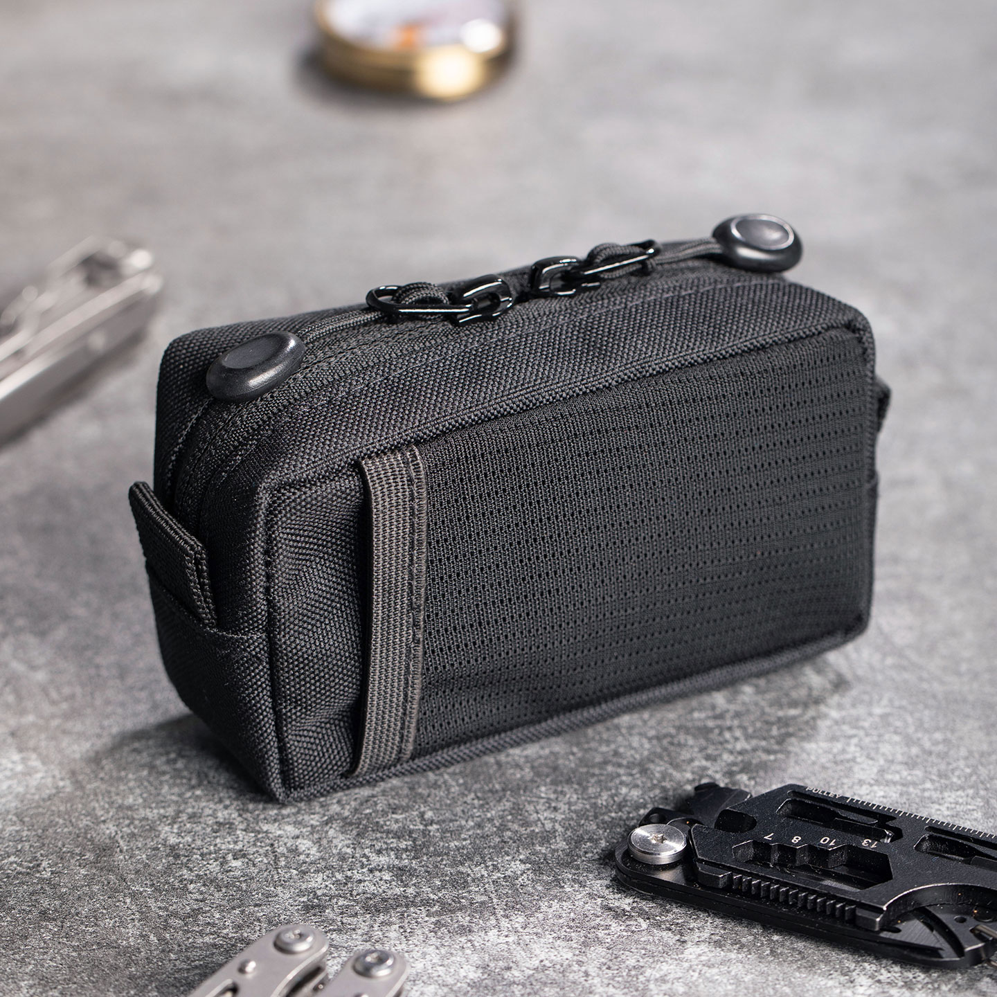 Tactische EDC-organizer tas va - Edc Everyday Carry Bag recensie en prijs