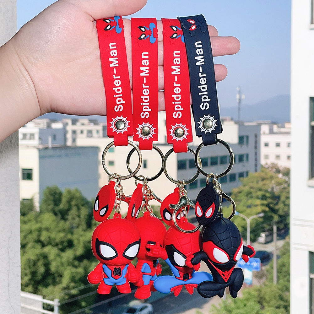 2026@@@Cartoon sleutelhanger s - Carabiner Keychain recensie en prijs