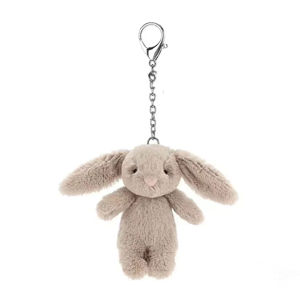 Knuffels Schattig Cartoon Koni - Carabiner Keychain recensie en prijs