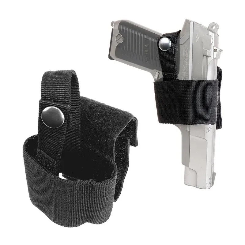 Ophidian Tac Lichtgewicht Verb - Edc Concealed Carry Holster recensie en prijs