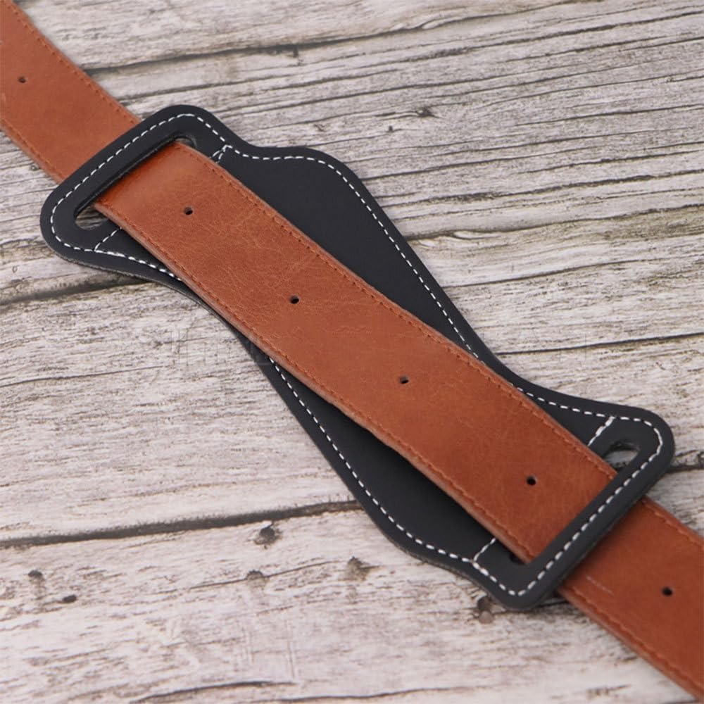 Tactische EDC vouwmes schede h - Leather Edc. Carry Pouch recensie en prijs