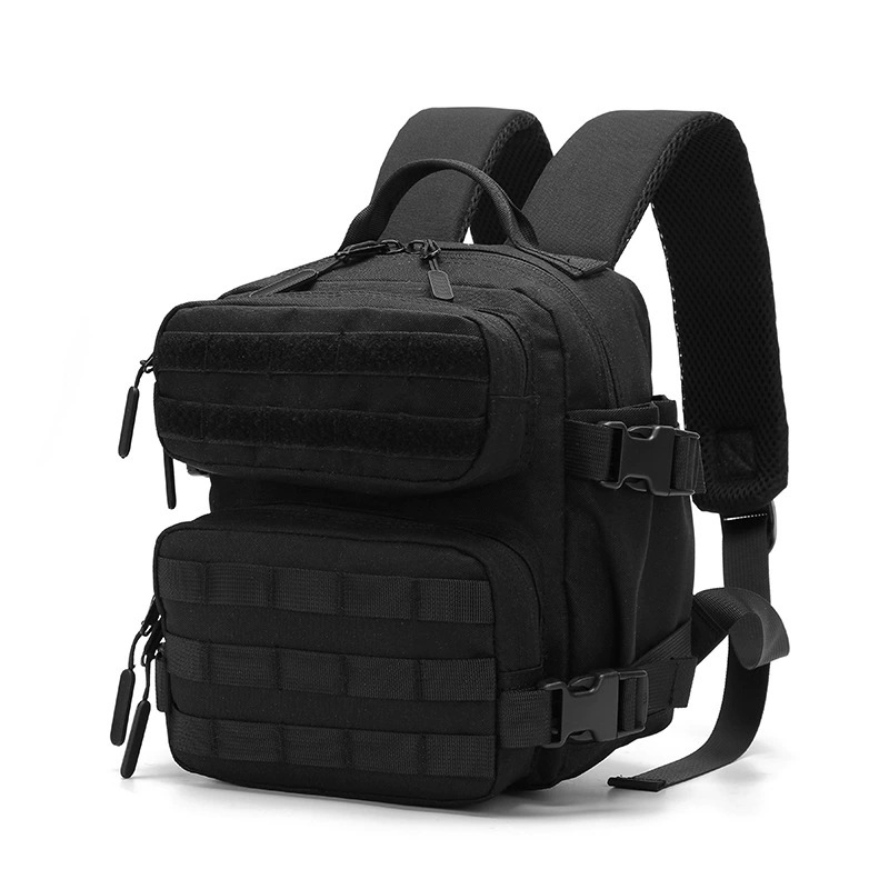 9L sportrugzak MOLLE 3-daagse  - Edc Carry Backpack recensie en prijs