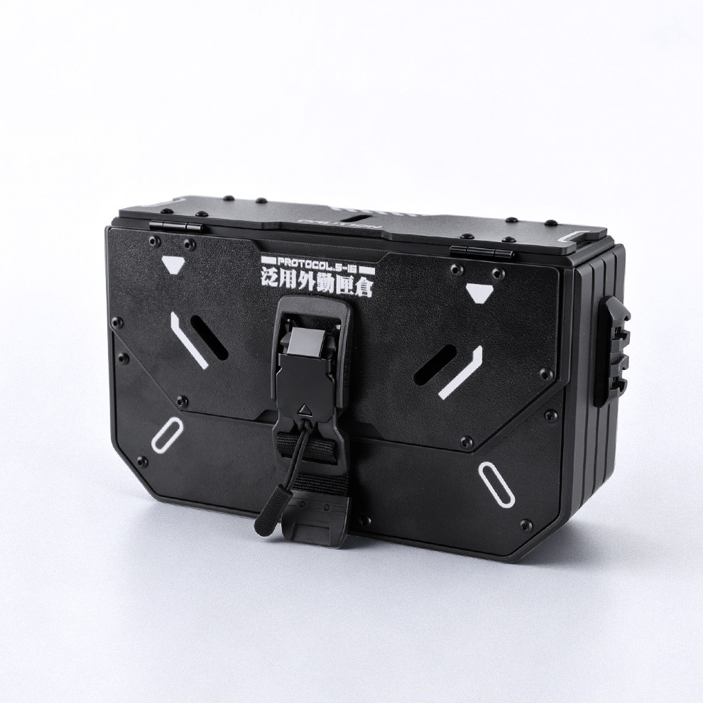 Outdoor draagbare EDC mechanis - Edc Everyday Carry recensie en prijs