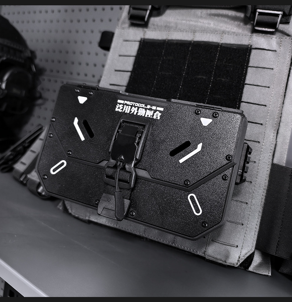 Outdoor draagbare EDC mechanis - Edc Everyday Carry recensie en prijs