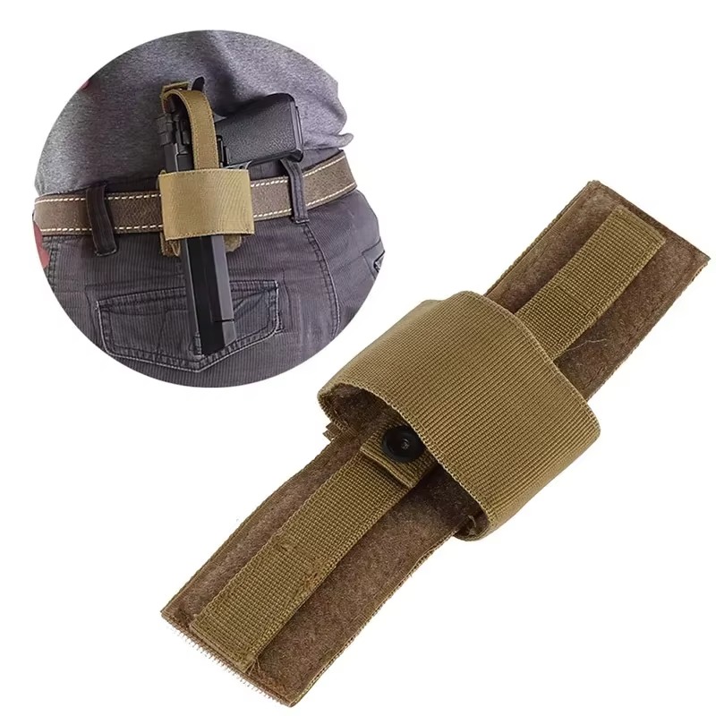 Outdoor verborgen draagtas tai - Edc Concealed Carry Holster recensie en prijs