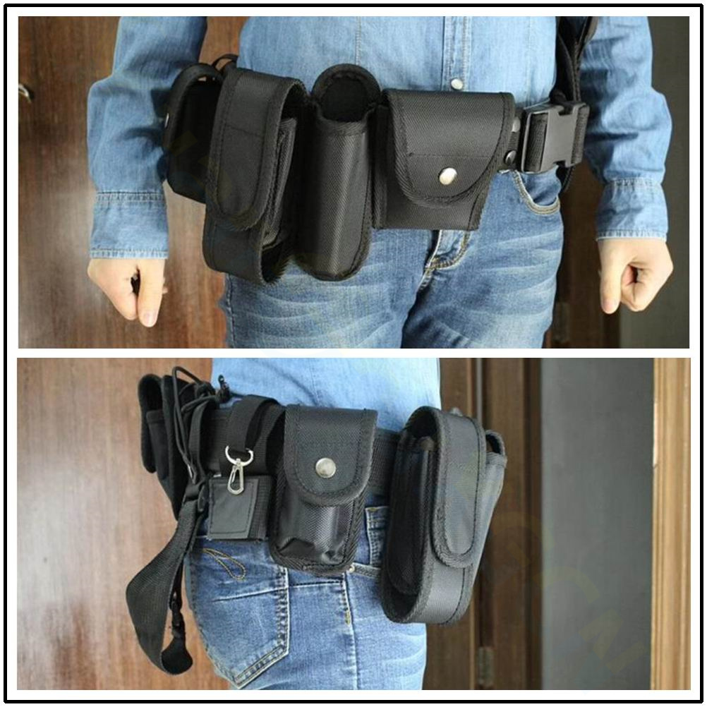 Outdoor tactische riemset Poli - Edc Carry Belt recensie en prijs