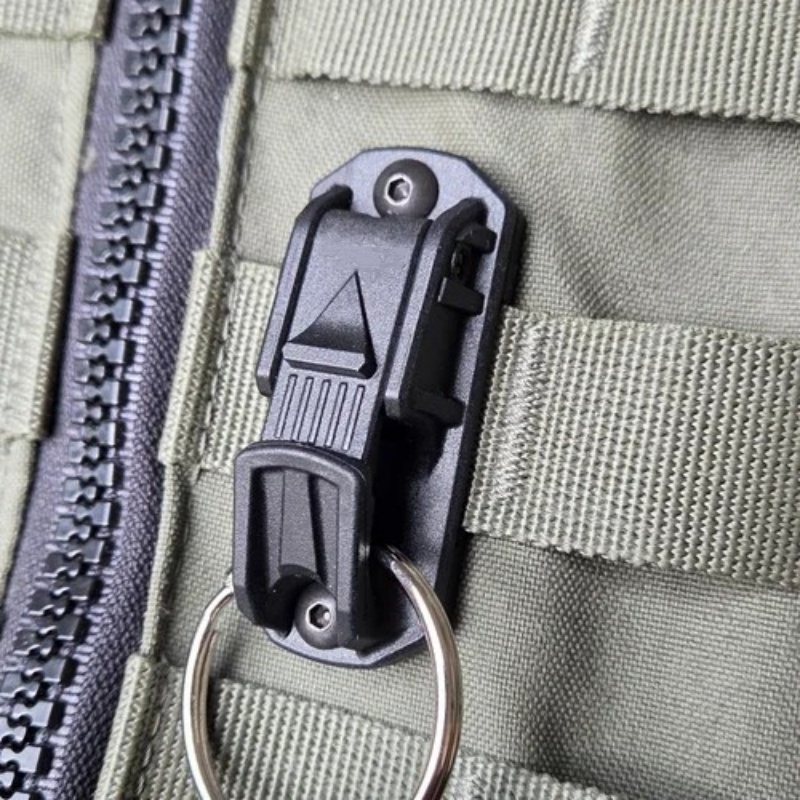 Multifunctionele rugzakriemcli - Edc Carry Belt recensie en prijs