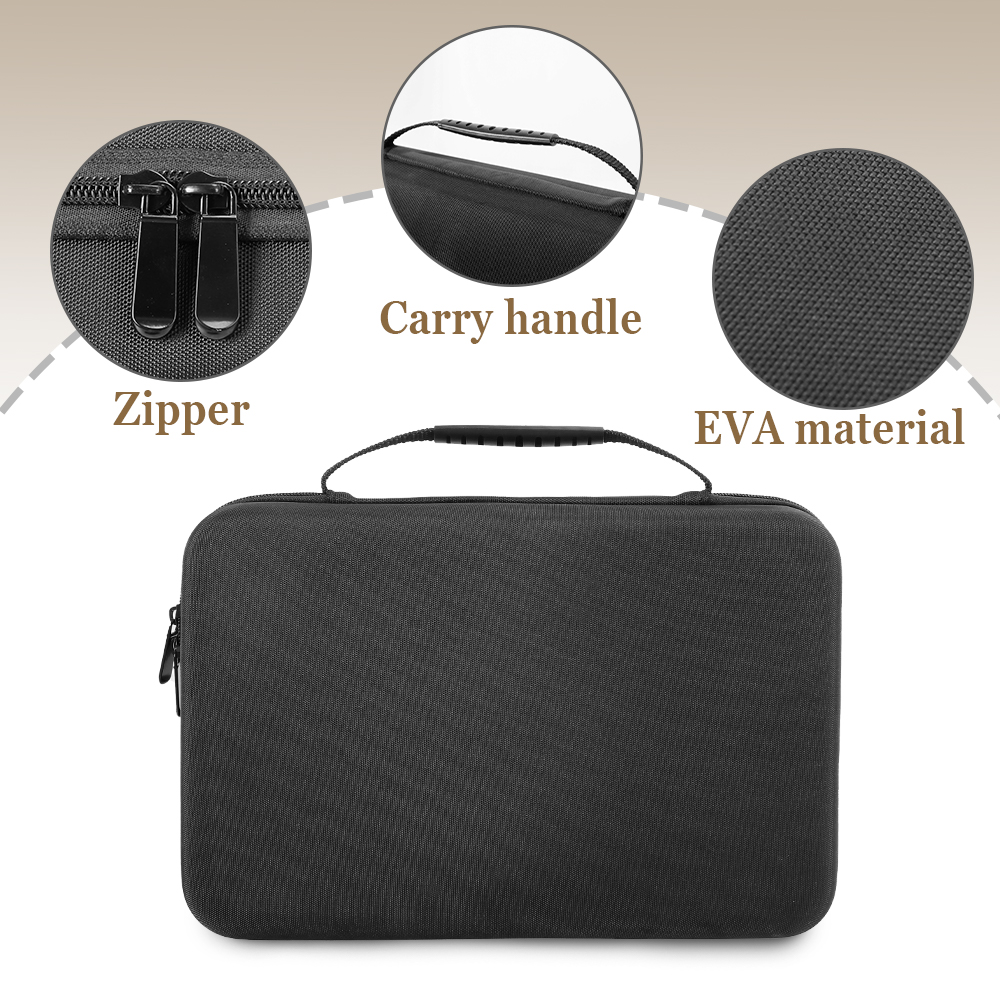 Tactische pistooltas Dubbele p - Edc Concealed Carry Holster recensie en prijs