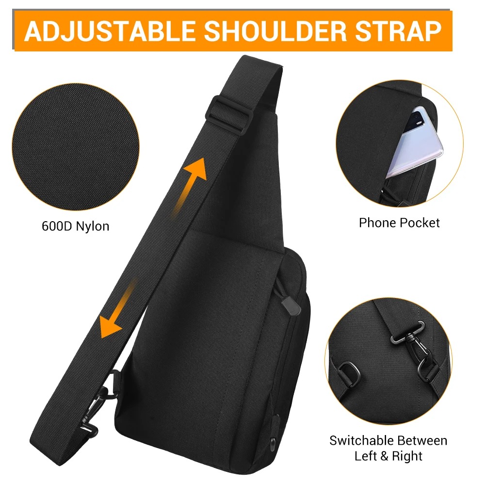 Tactische pistooltas, verborge - Edc Concealed Carry Holster recensie en prijs