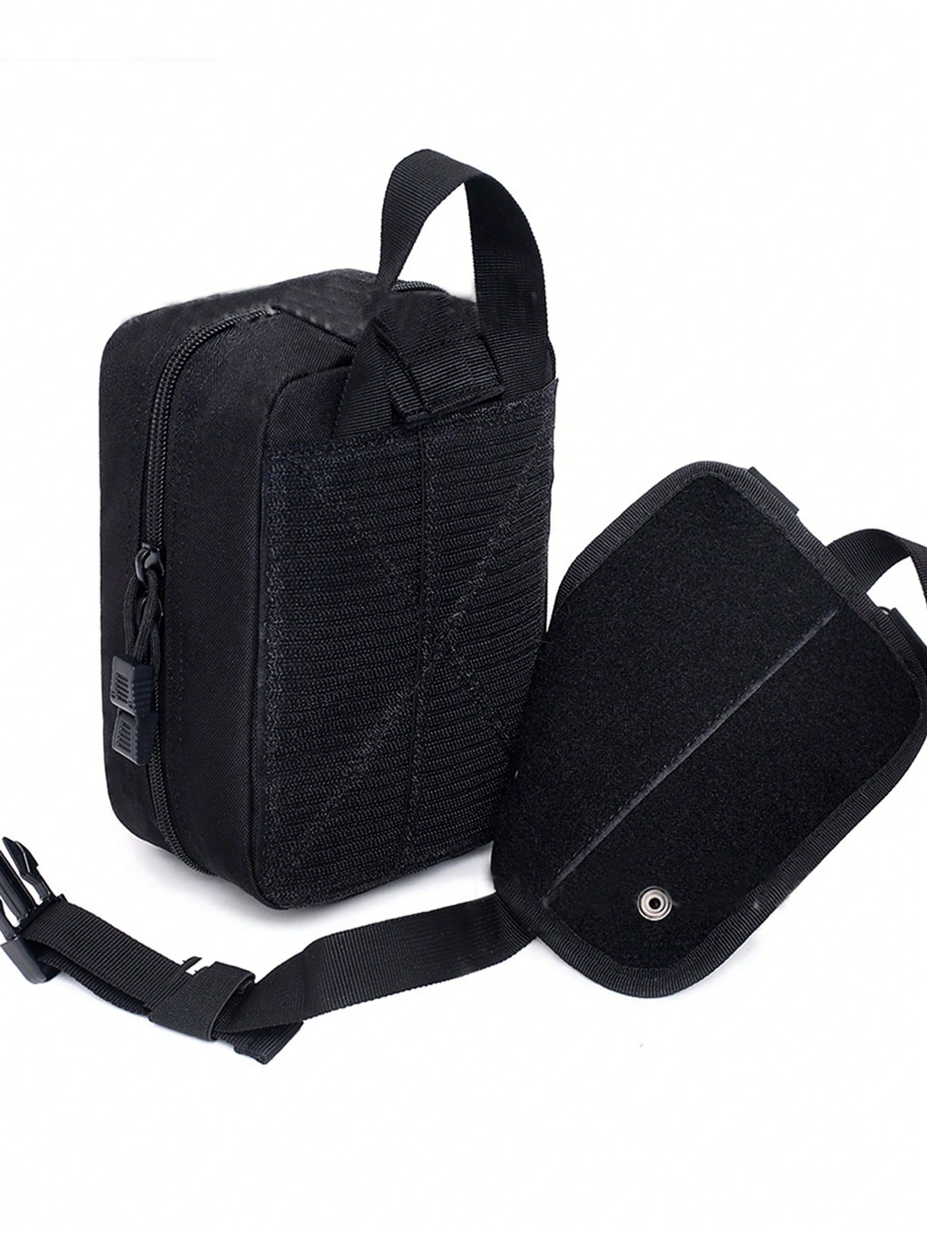 EHBO-sets Medische noodtas voo - Edc Carry Pocket recensie en prijs
