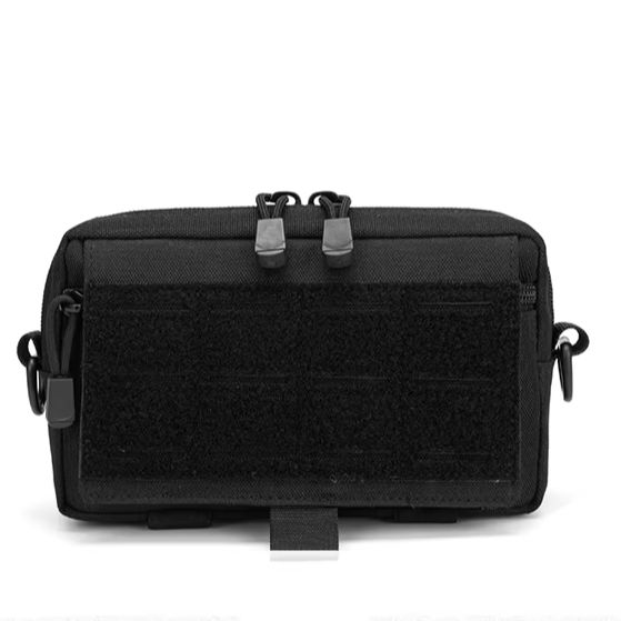 MOLLE multifunctionele heuptas - Edc Everyday Carry Bag recensie en prijs