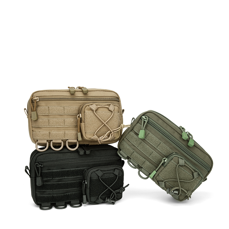 1000D EDC Pouch Molle Organize - Edc Carry Pocket recensie en prijs