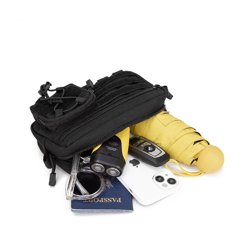 1000D EDC Pouch Molle Organize - Edc Carry Pocket recensie en prijs