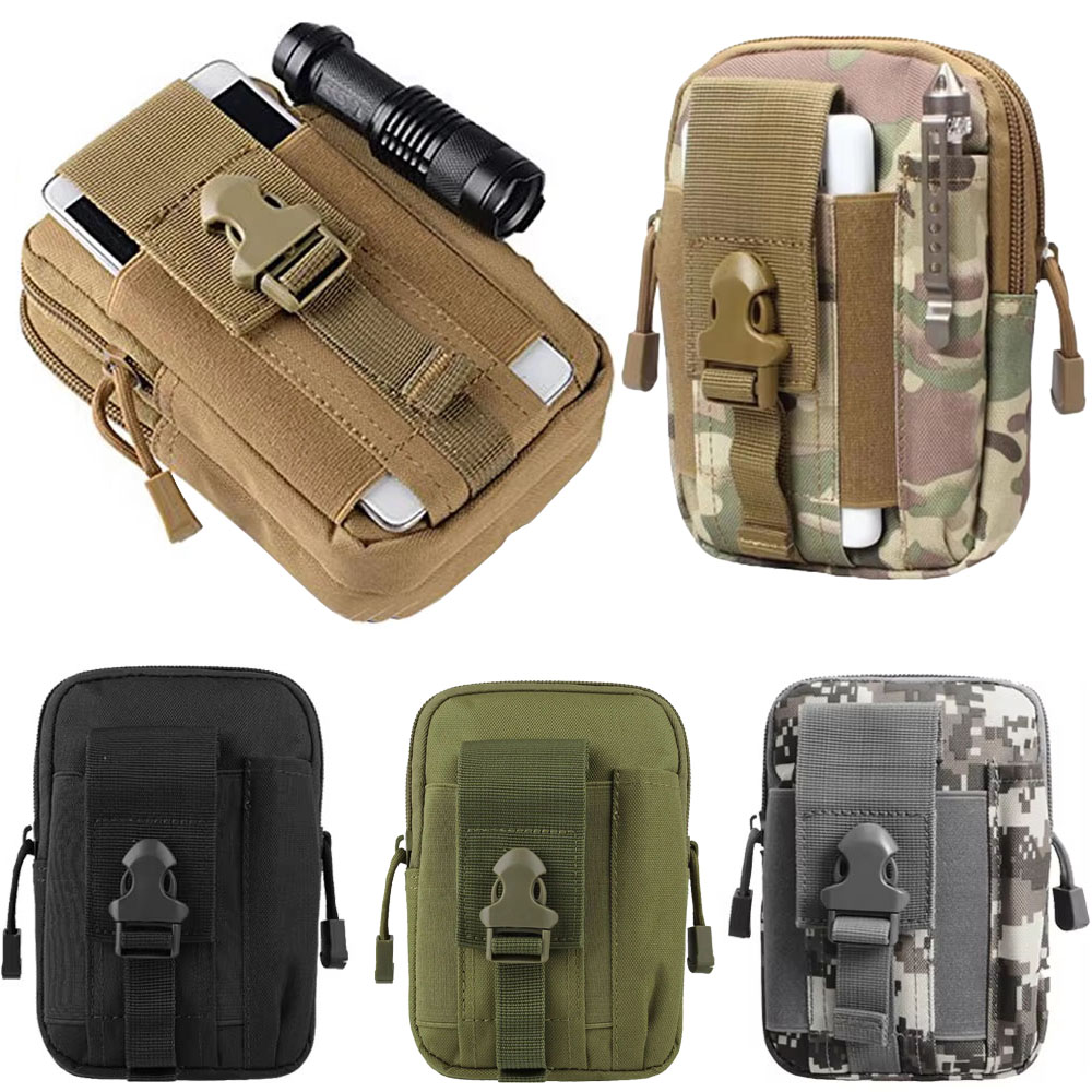 Outdoor Gear Tool Gadget Zakri - Edc Carry Belt recensie en prijs