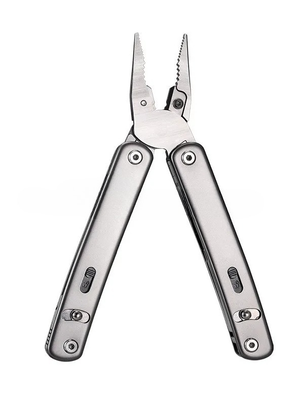 Roxon S804 Flex Multitool: Ope - Edc Everyday Carry recensie en prijs