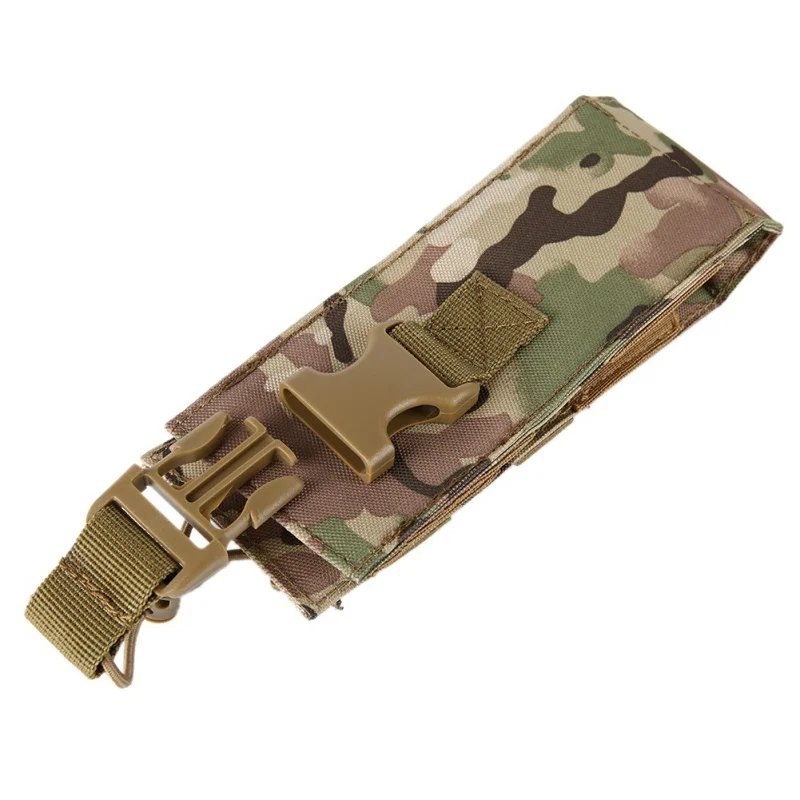 Molle Waterfleshouder Buidelta - Edc Carry Pocket recensie en prijs