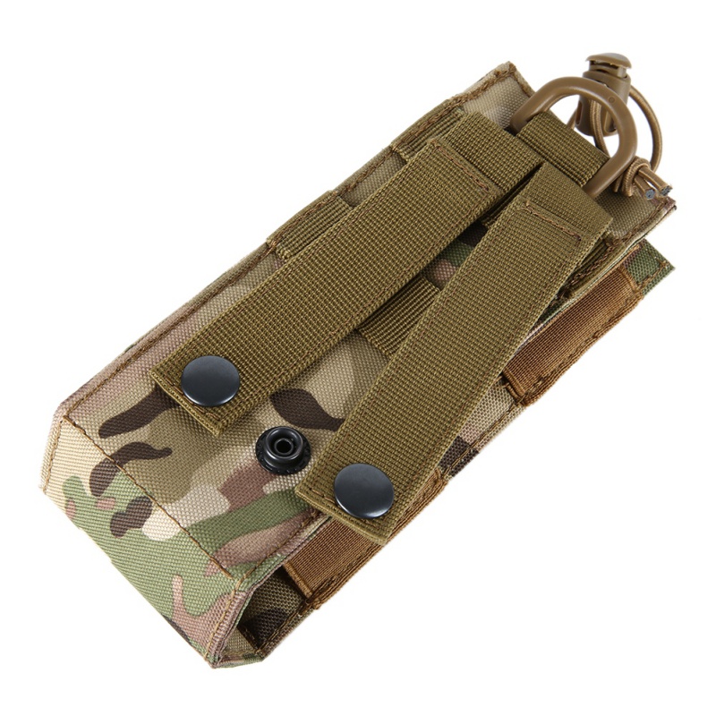 Molle Waterfleshouder Buidelta - Edc Carry Pocket recensie en prijs