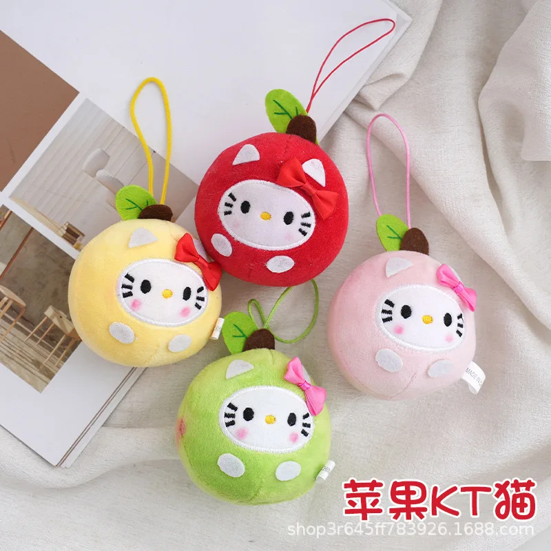 Anime My Melody Hello Kitty Pl - Carabiner Keychain recensie en prijs