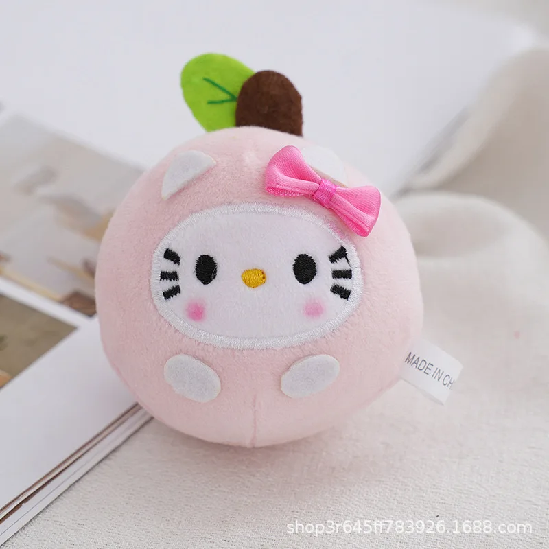 Anime My Melody Hello Kitty Pl - Carabiner Keychain recensie en prijs