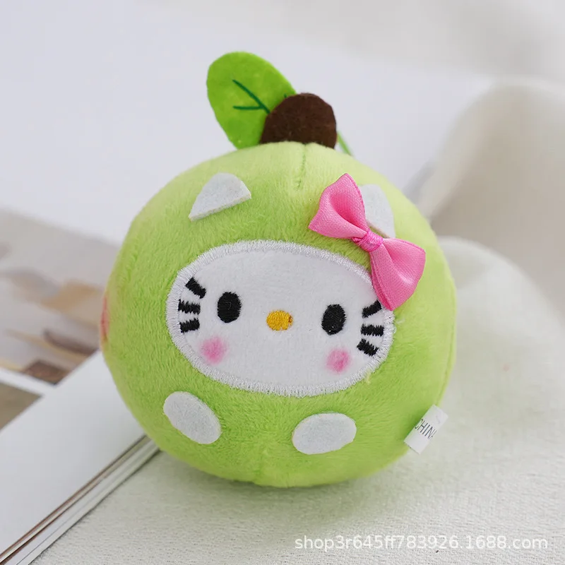 Anime My Melody Hello Kitty Pl - Carabiner Keychain recensie en prijs